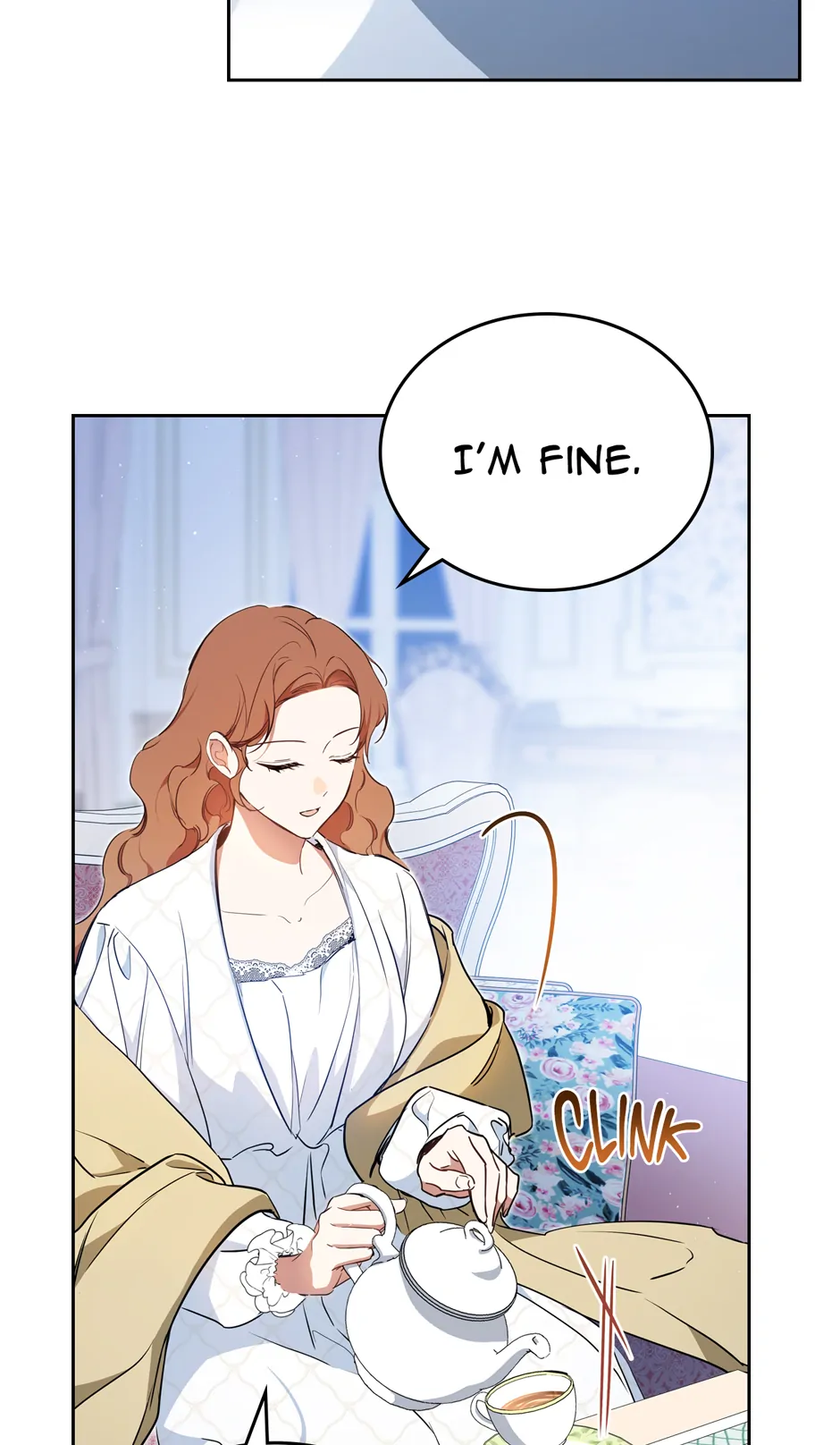 Read I'll Be the Matriarch in This Life EN Manga Online
