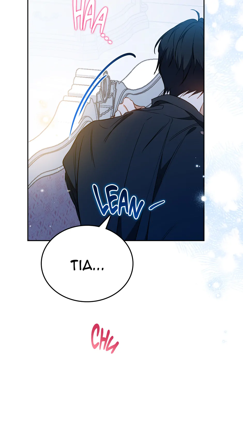 Read I'll Be the Matriarch in This Life EN Manga Online
