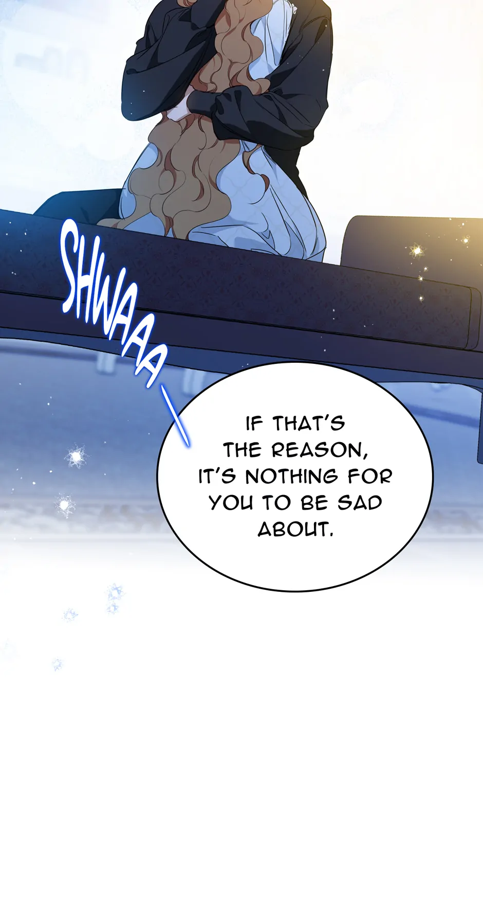 Read I'll Be the Matriarch in This Life EN Manga Online