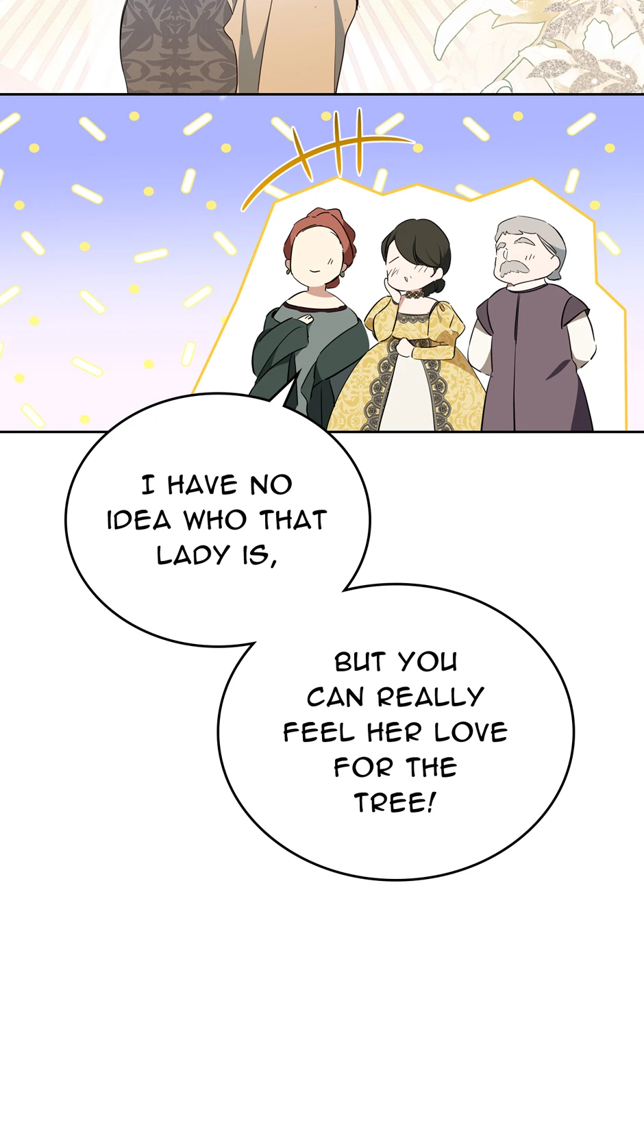 Read I'll Be the Matriarch in This Life EN Manga Online