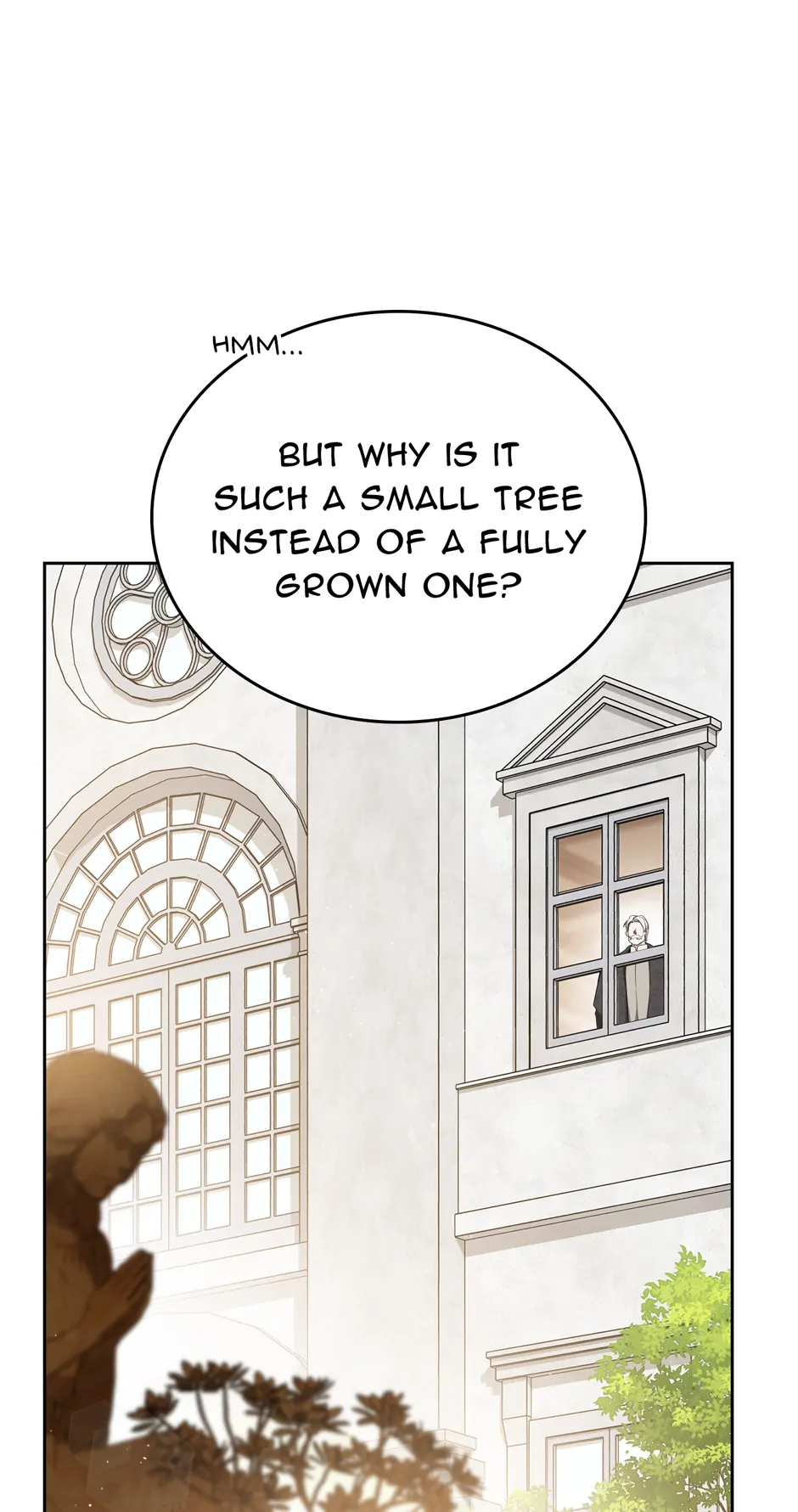 Read I'll Be the Matriarch in This Life EN Manga Online