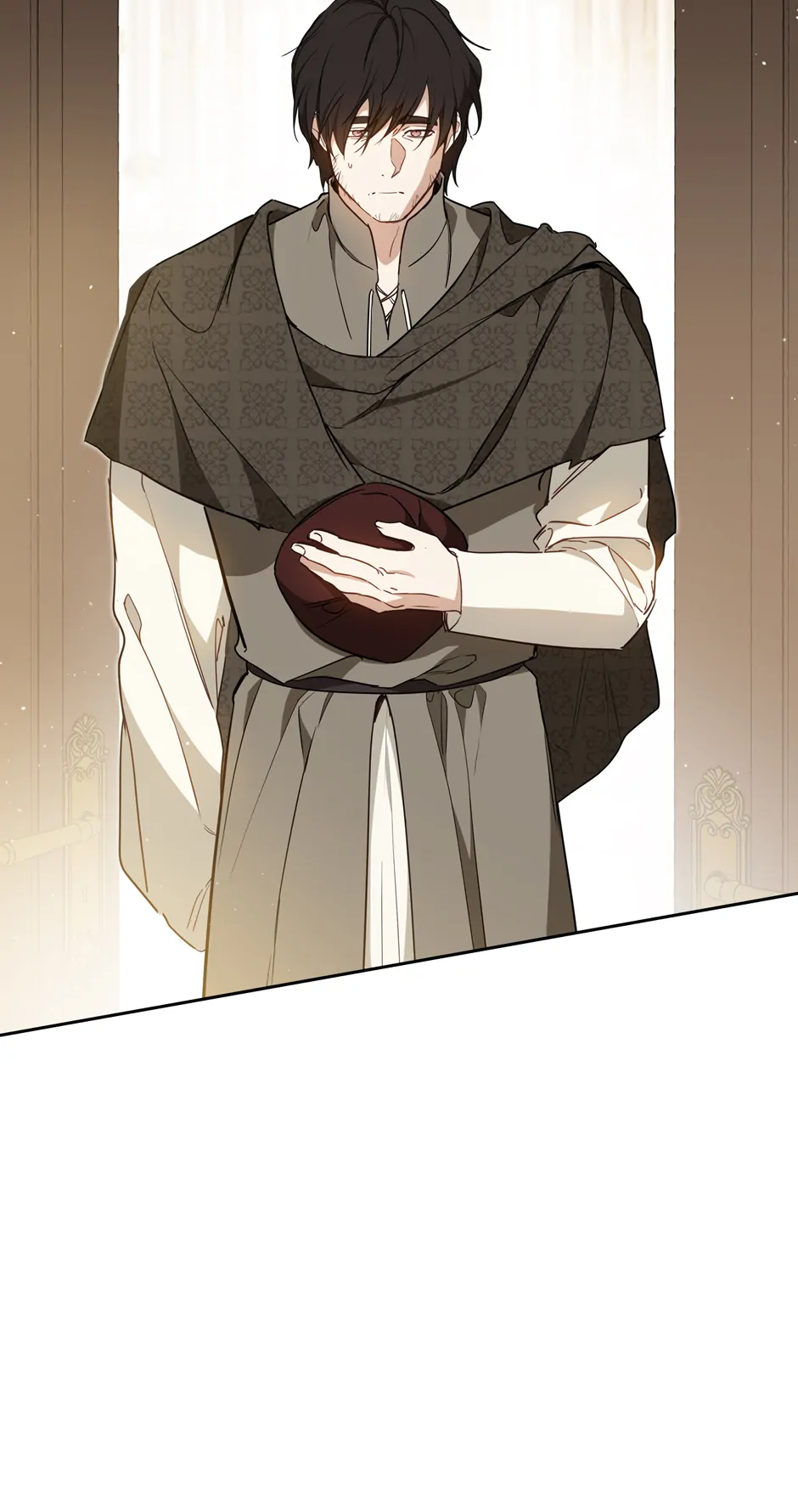 Read I'll Be the Matriarch in This Life EN Manga Online