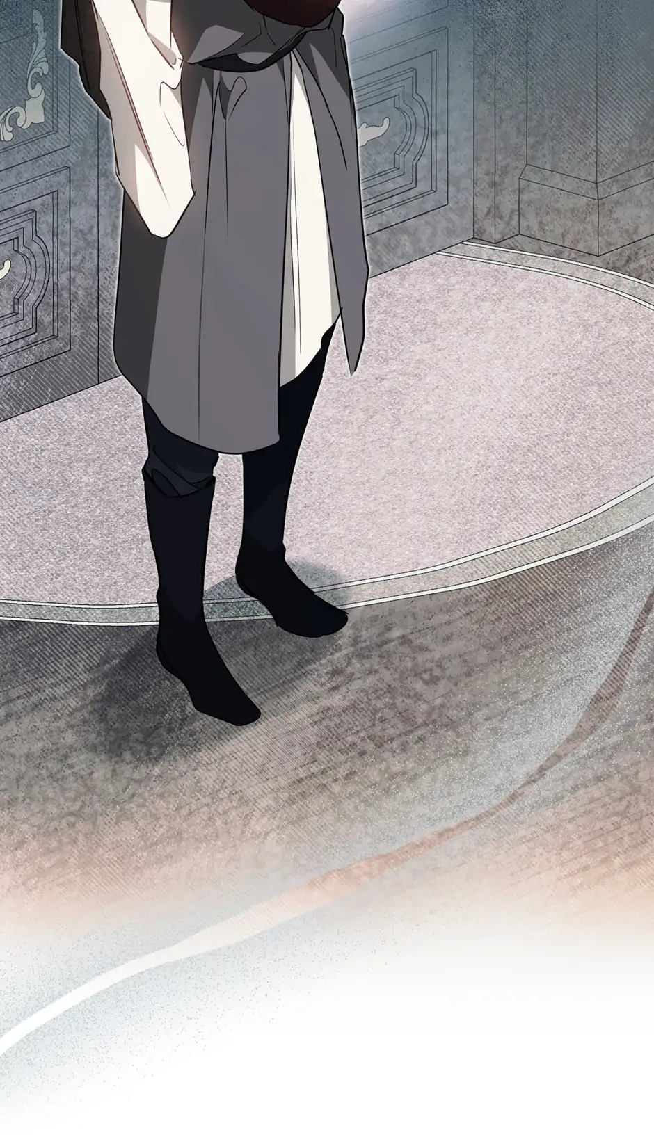 Read I'll Be the Matriarch in This Life EN Manga Online