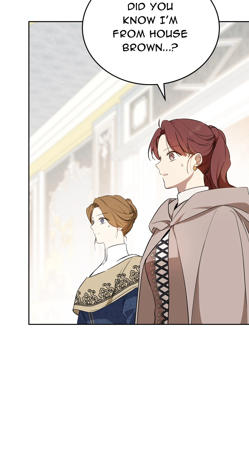 Read I'll Be the Matriarch in This Life EN Manga Online