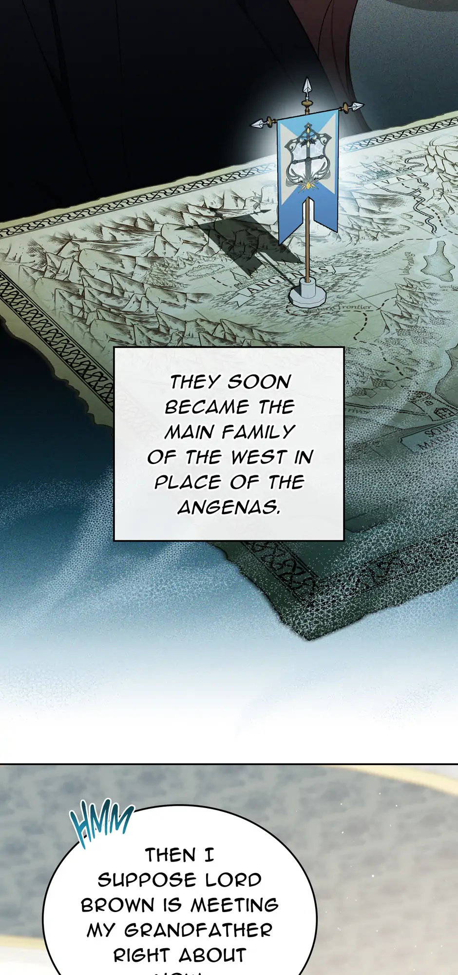 Read I'll Be the Matriarch in This Life EN Manga Online