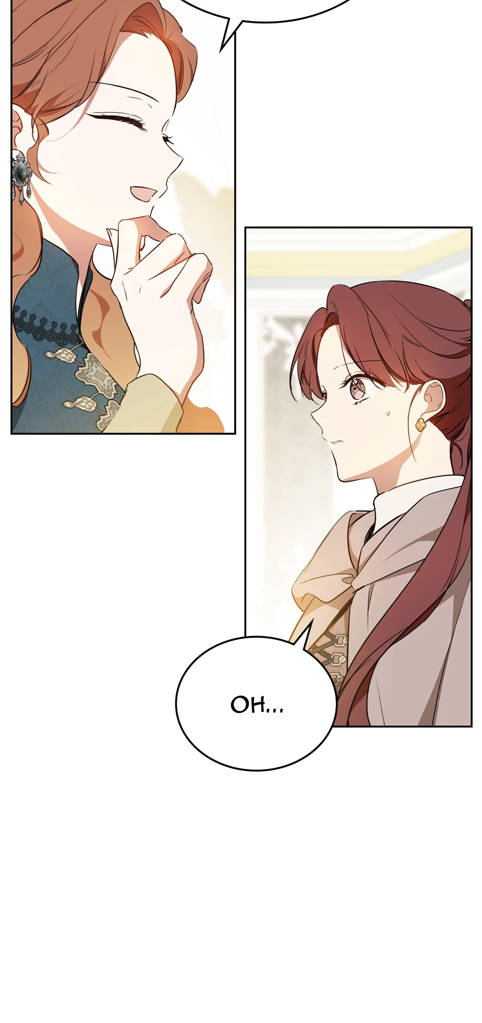 Read I'll Be the Matriarch in This Life EN Manga Online