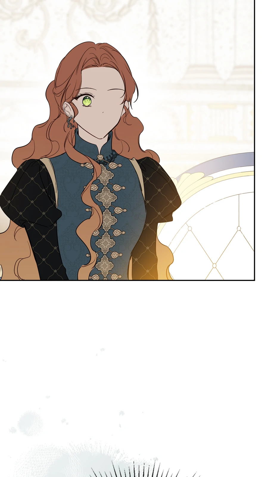 Read I'll Be the Matriarch in This Life EN Manga Online