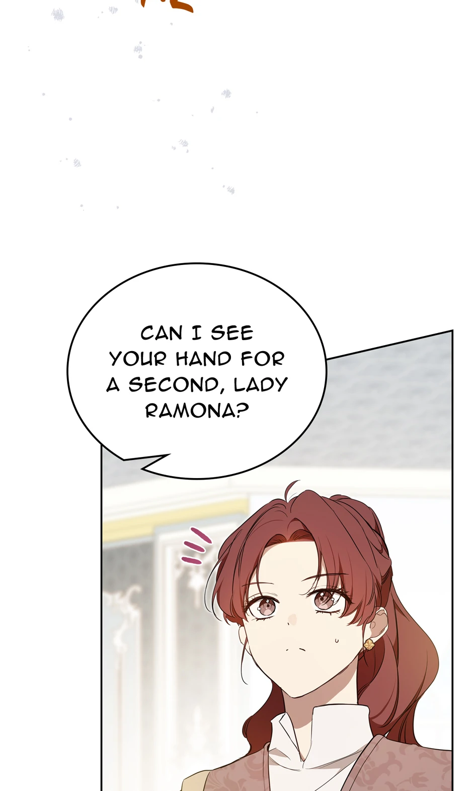 Read I'll Be the Matriarch in This Life EN Manga Online