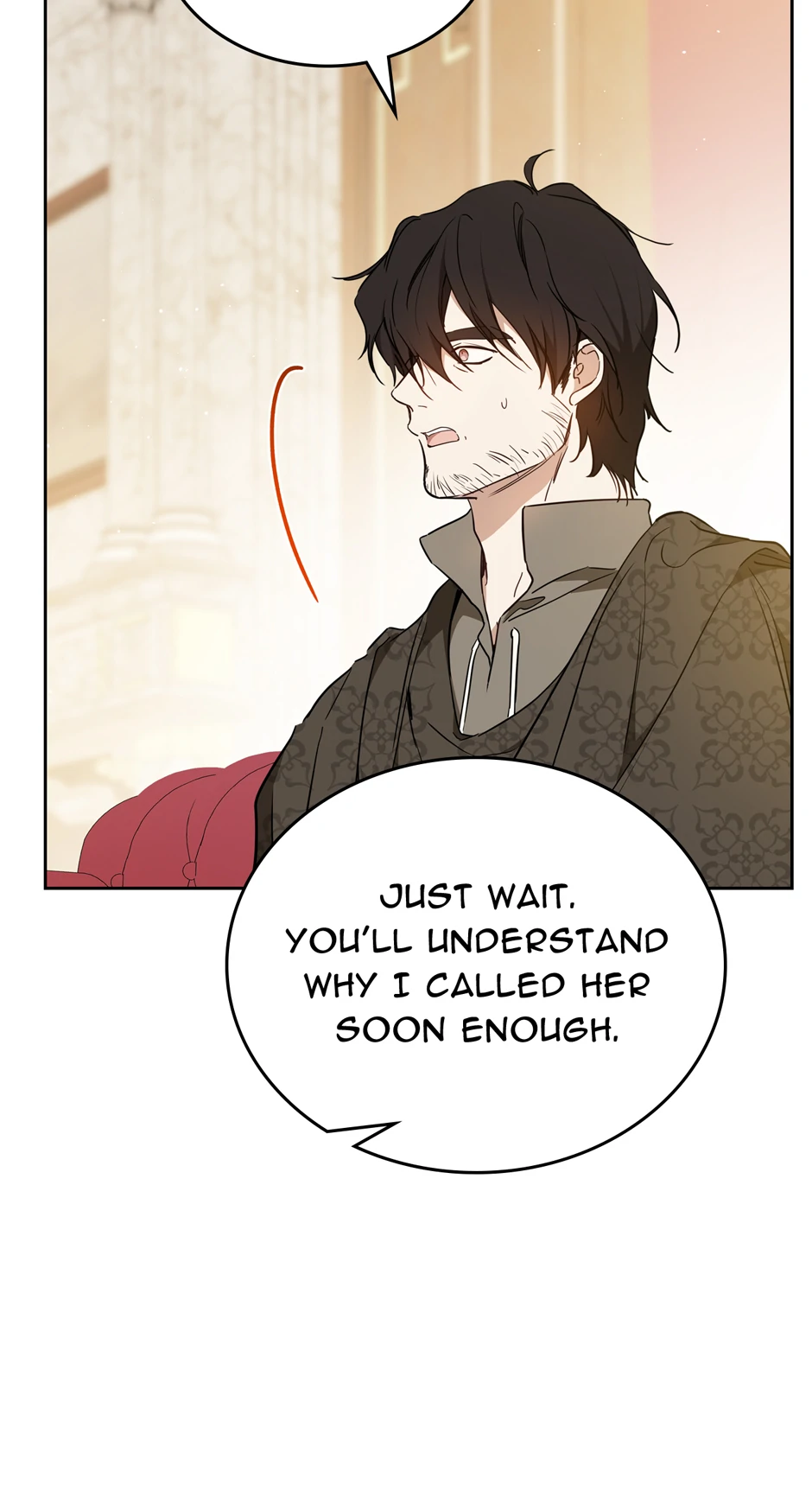 Read I'll Be the Matriarch in This Life EN Manga Online