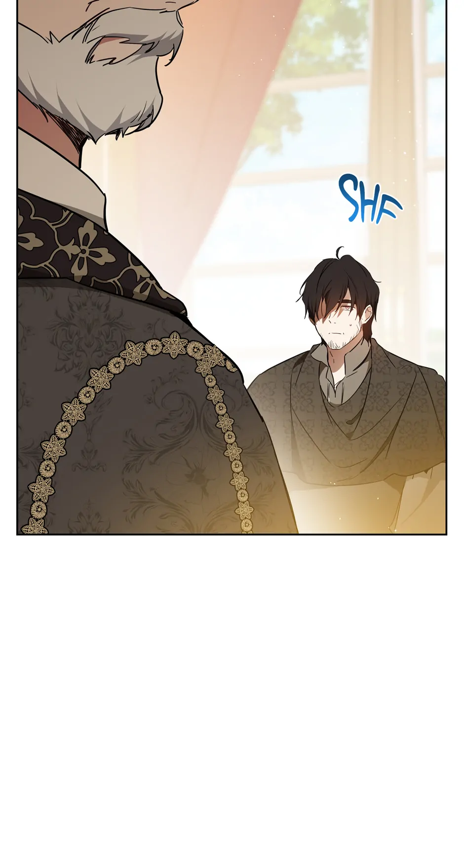 Read I'll Be the Matriarch in This Life EN Manga Online