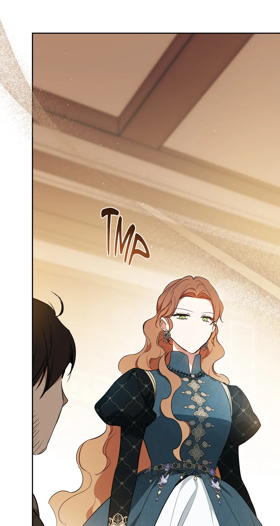 Read I'll Be the Matriarch in This Life EN Manga Online