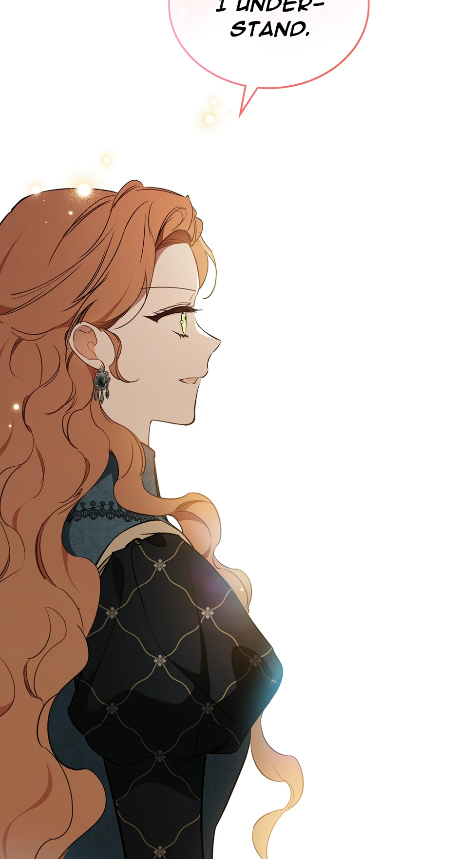 Read I'll Be the Matriarch in This Life EN Manga Online