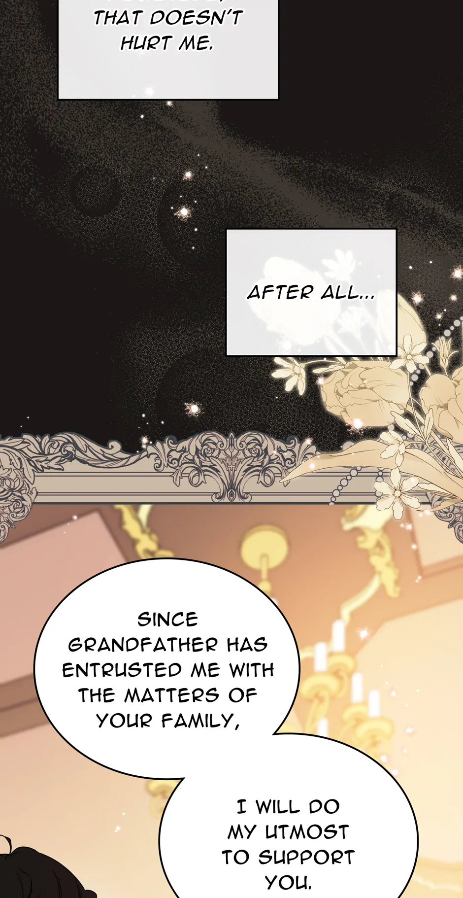 Read I'll Be the Matriarch in This Life EN Manga Online