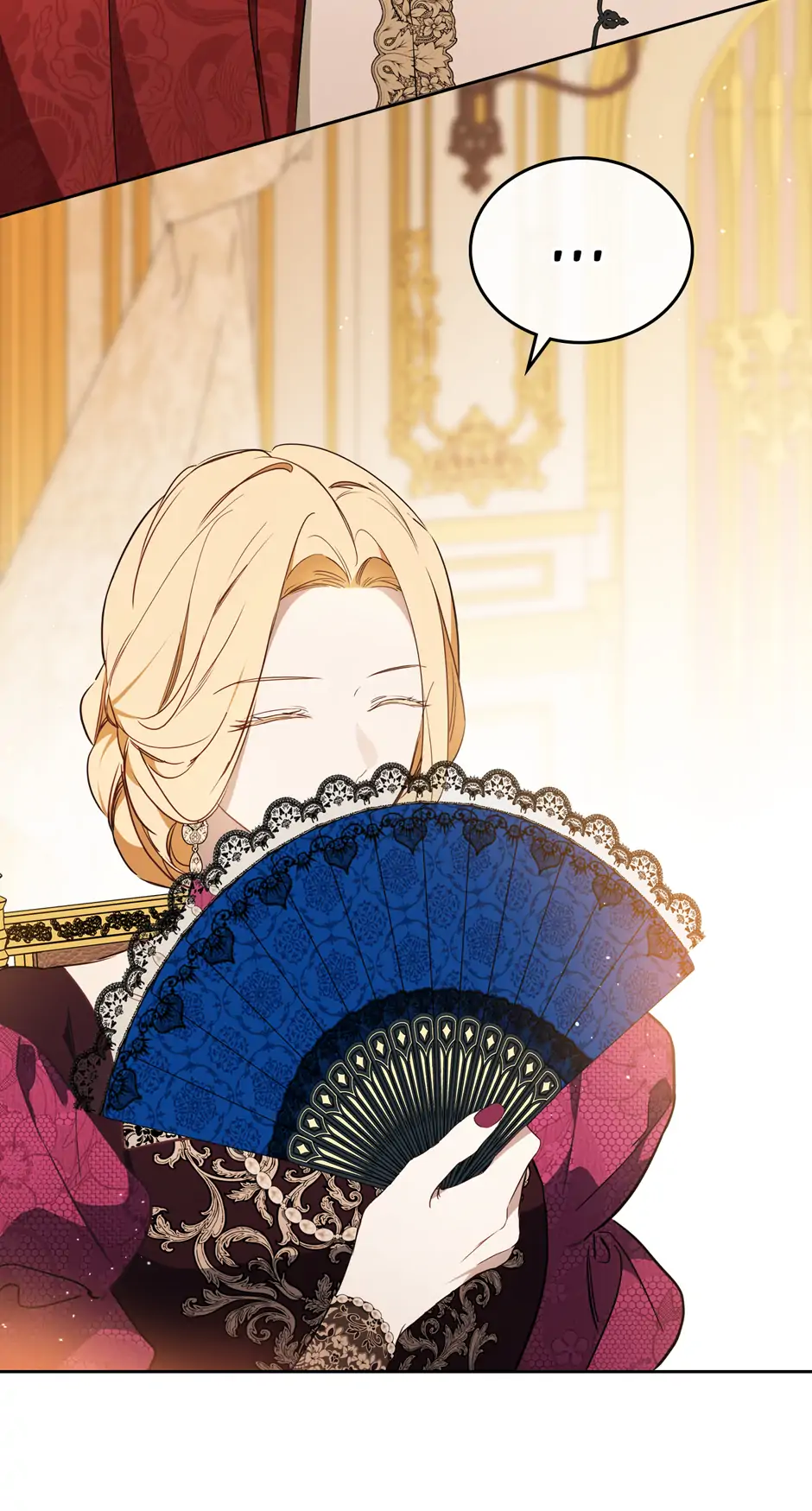 Read I'll Be the Matriarch in This Life EN Manga Online