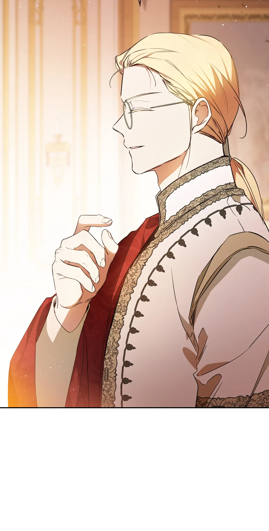 Read I'll Be the Matriarch in This Life EN Manga Online