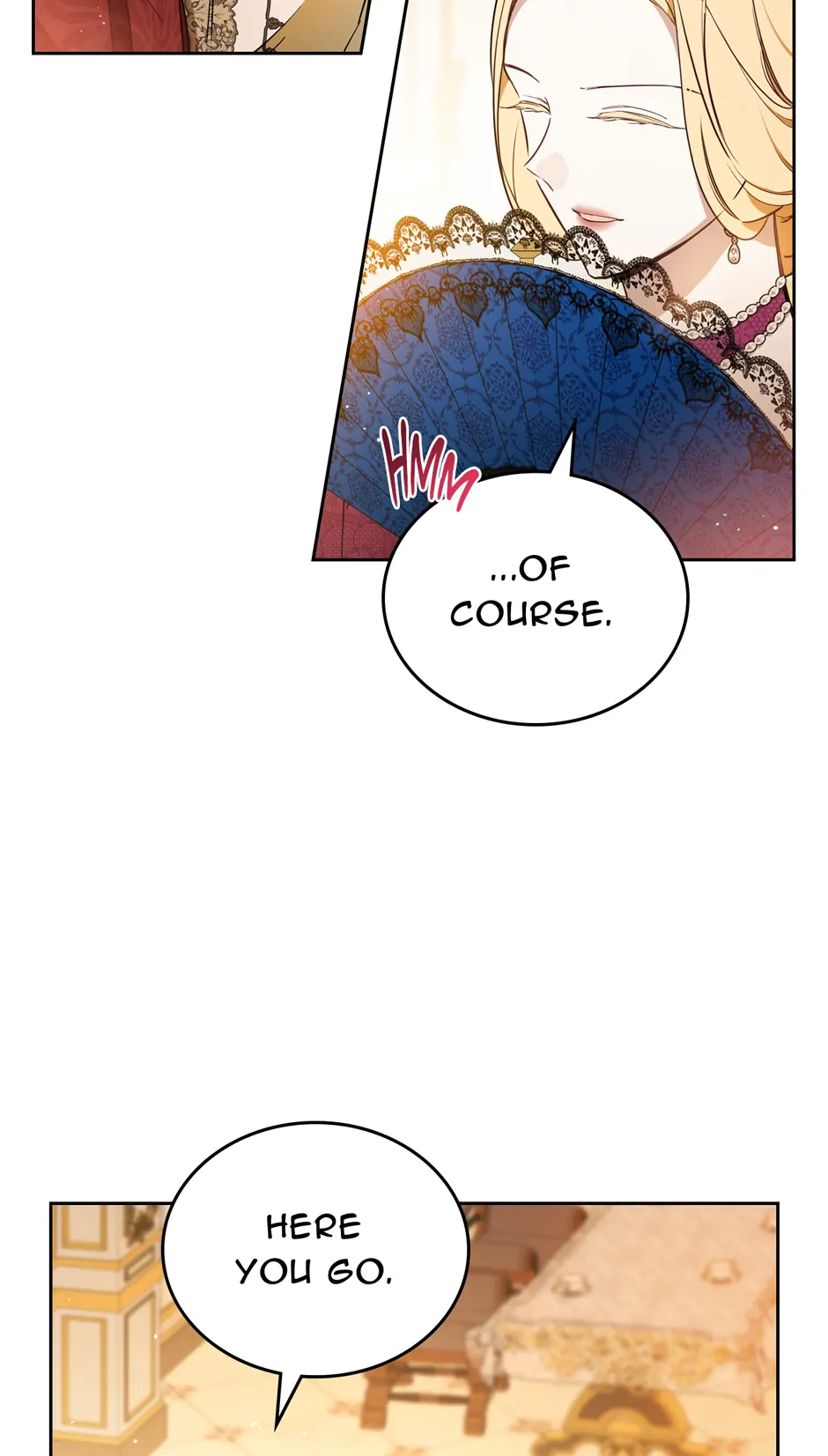 Read I'll Be the Matriarch in This Life EN Manga Online