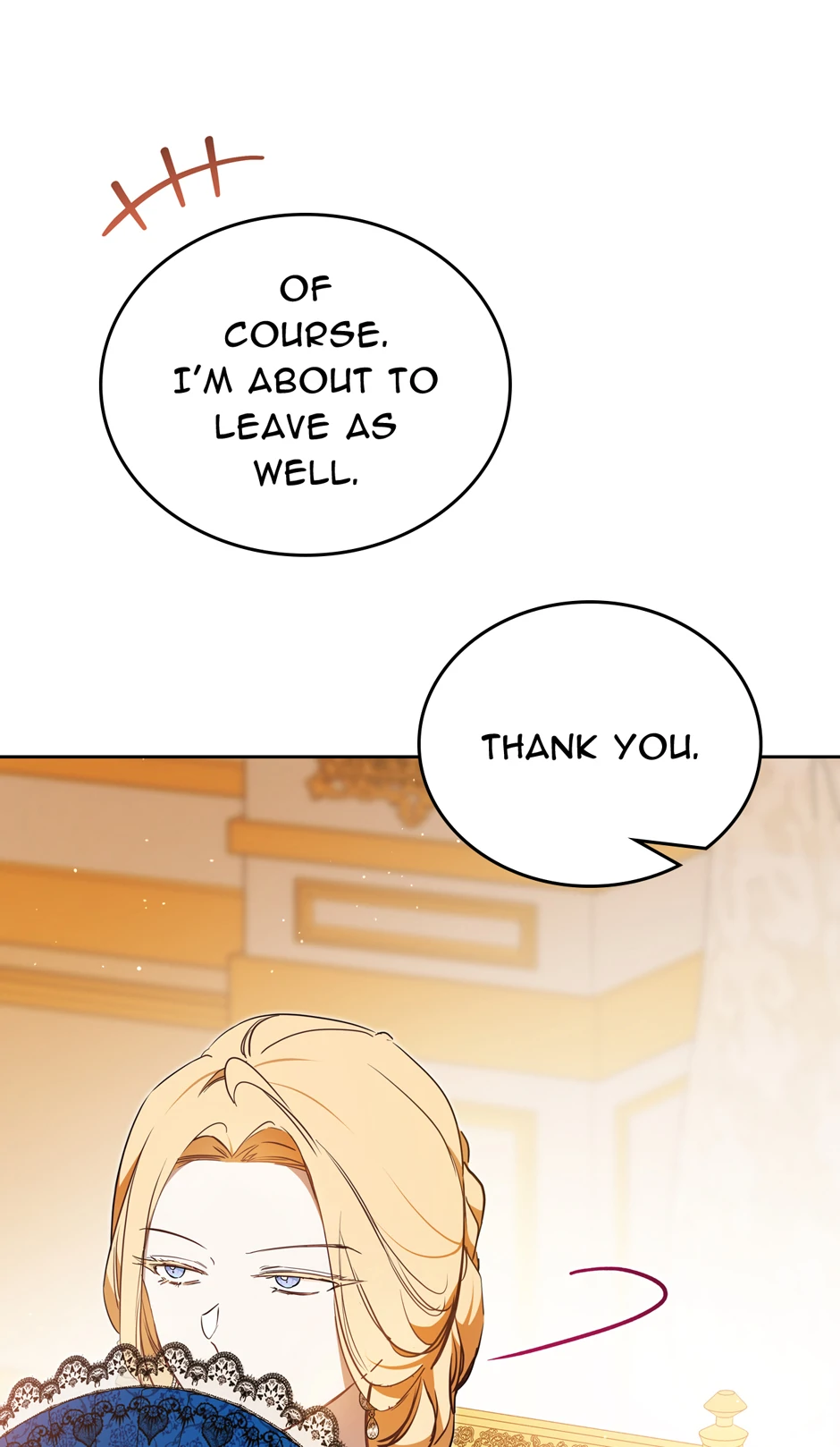 Read I'll Be the Matriarch in This Life EN Manga Online