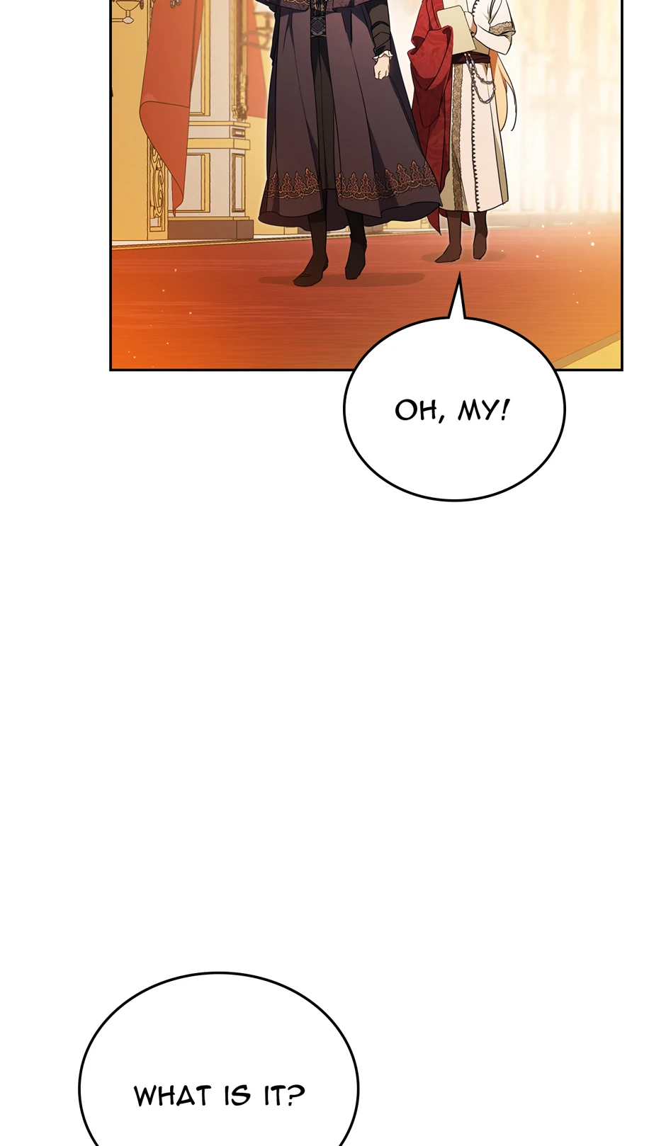 Read I'll Be the Matriarch in This Life EN Manga Online