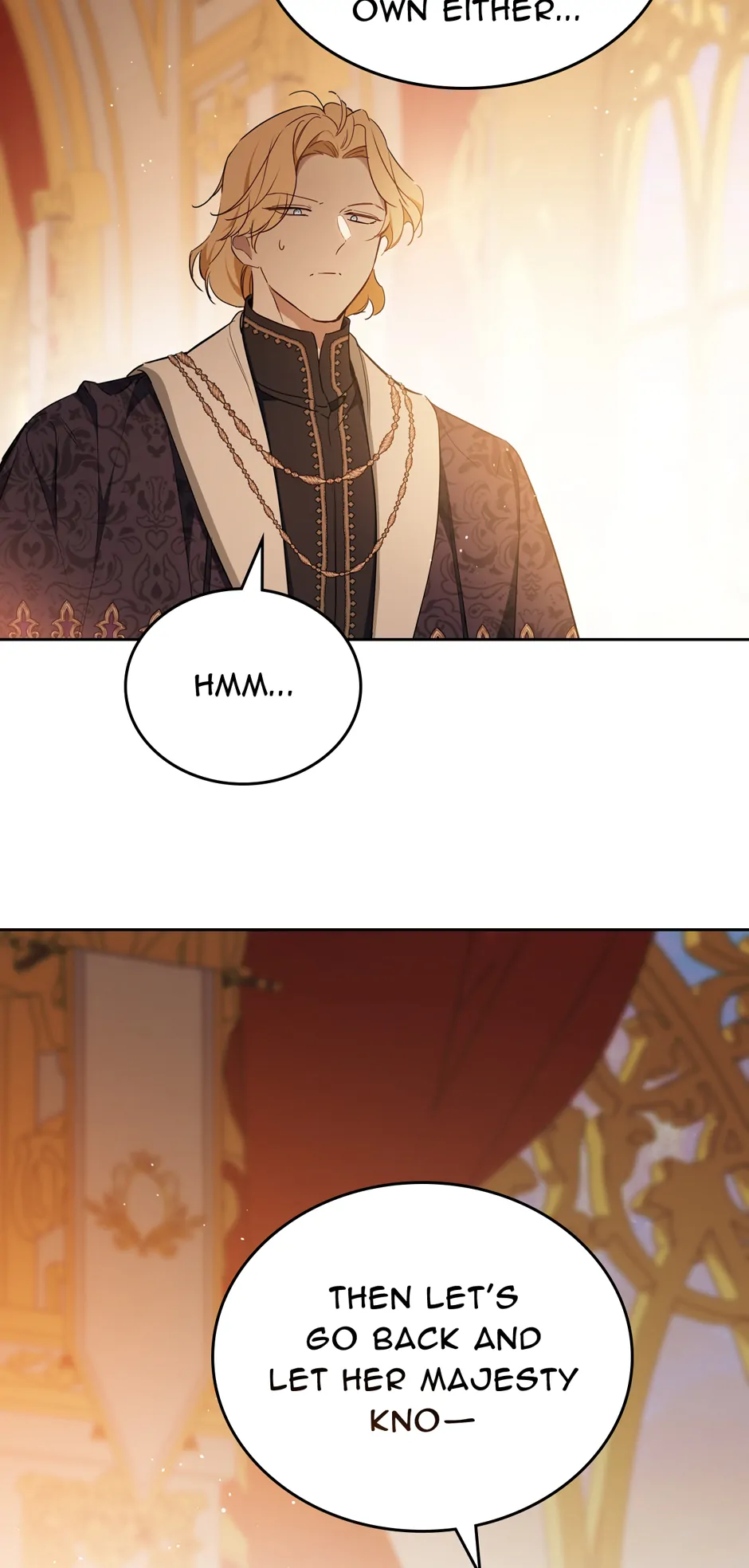 Read I'll Be the Matriarch in This Life EN Manga Online