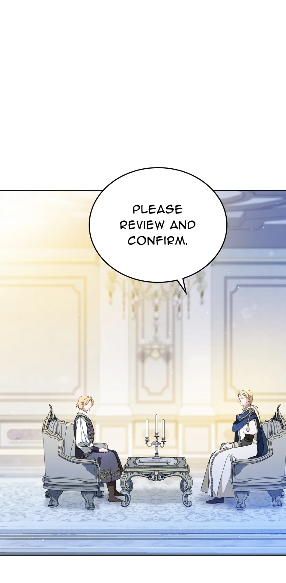 Read I'll Be the Matriarch in This Life EN Manga Online