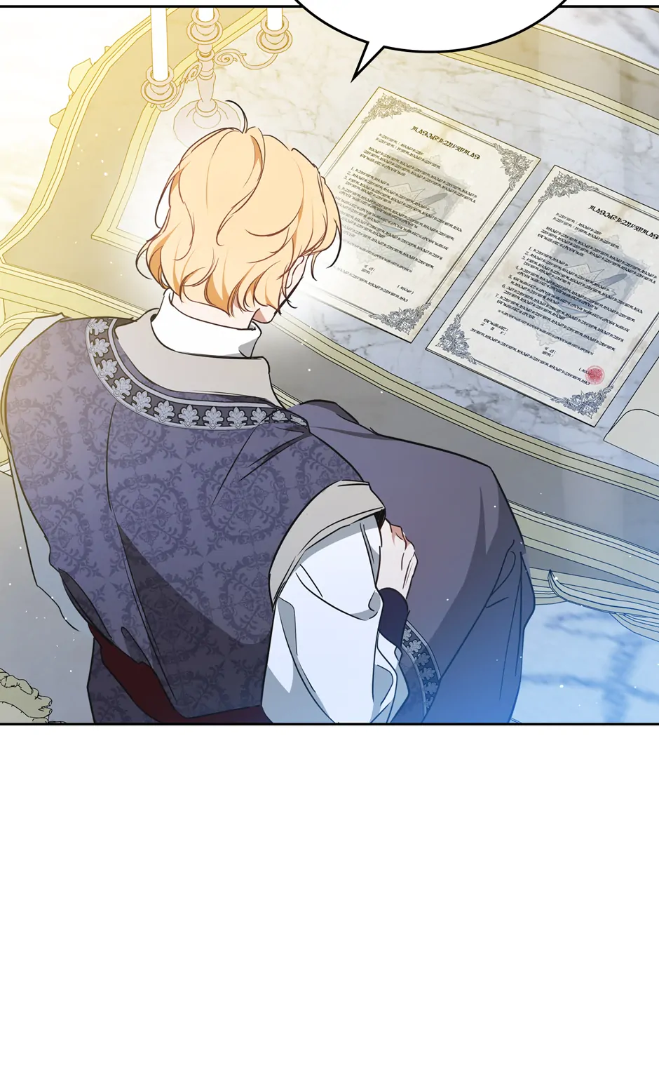 Read I'll Be the Matriarch in This Life EN Manga Online