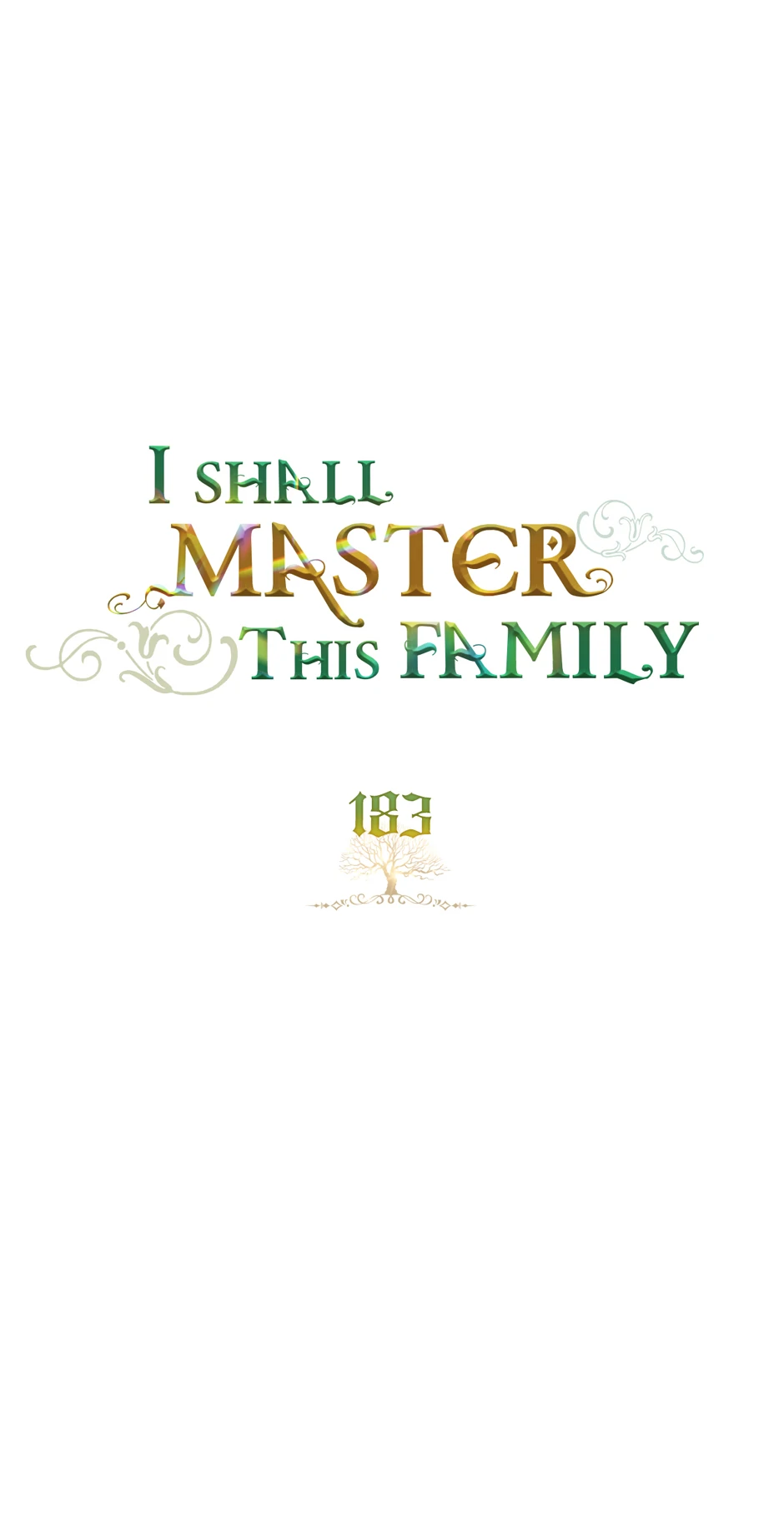 Read I'll Be the Matriarch in This Life EN Manga Online