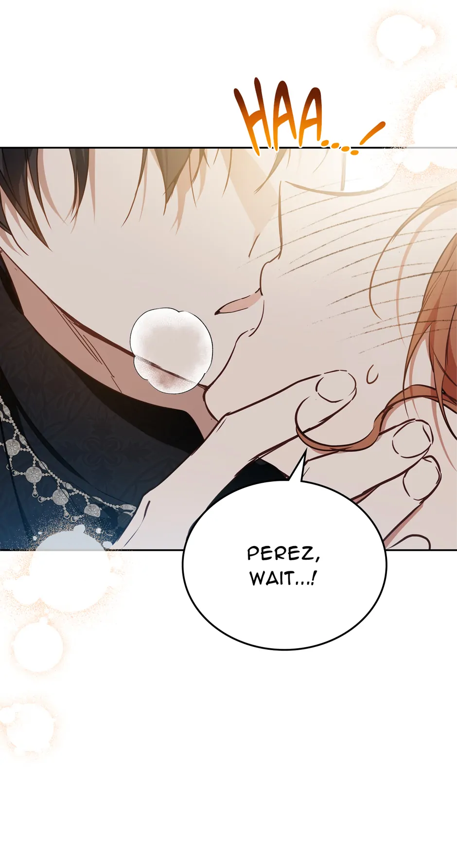 Read I'll Be the Matriarch in This Life EN Manga Online