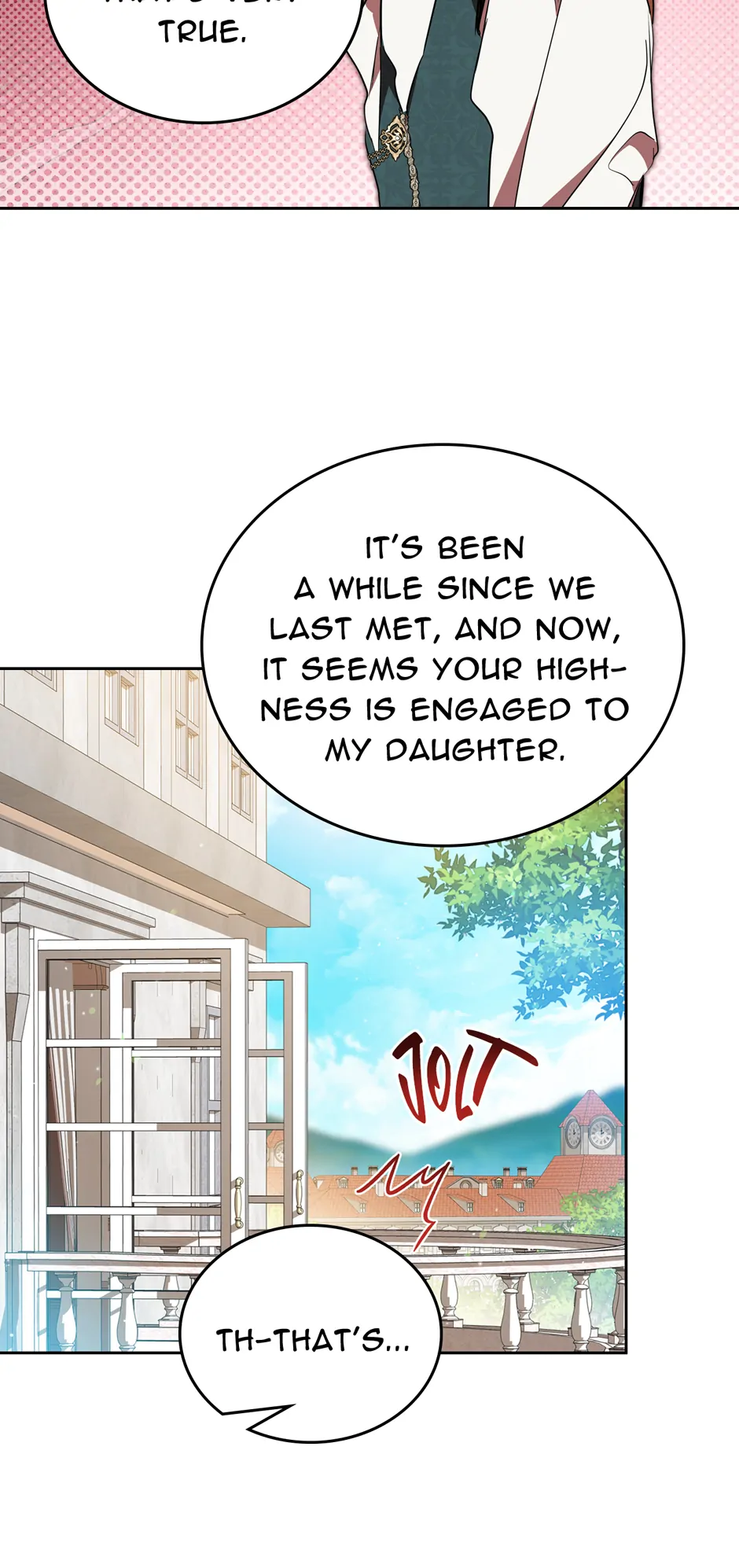 Read I'll Be the Matriarch in This Life EN Manga Online