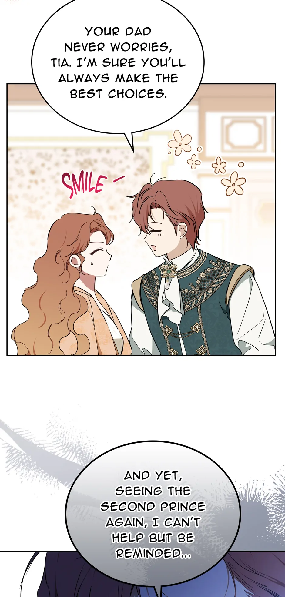 Read I'll Be the Matriarch in This Life EN Manga Online