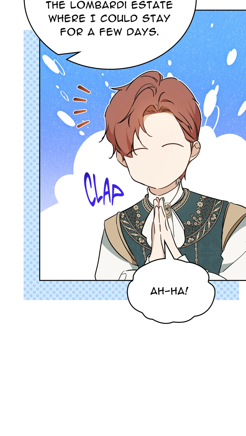 Read I'll Be the Matriarch in This Life EN Manga Online