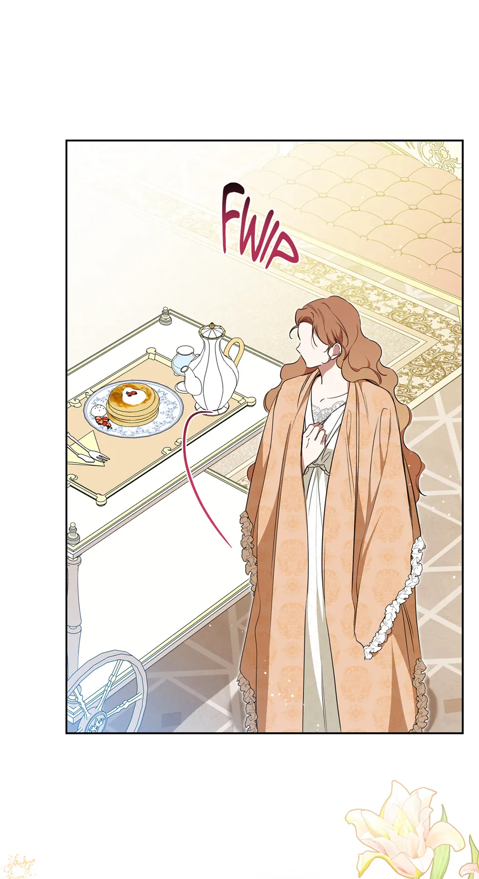 Read I'll Be the Matriarch in This Life EN Manga Online