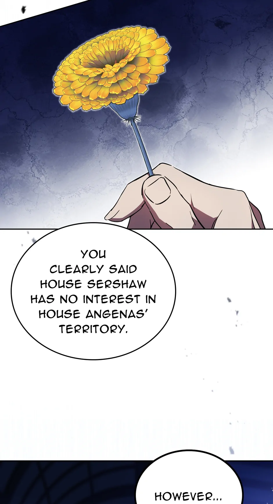 Read I'll Be the Matriarch in This Life EN Manga Online