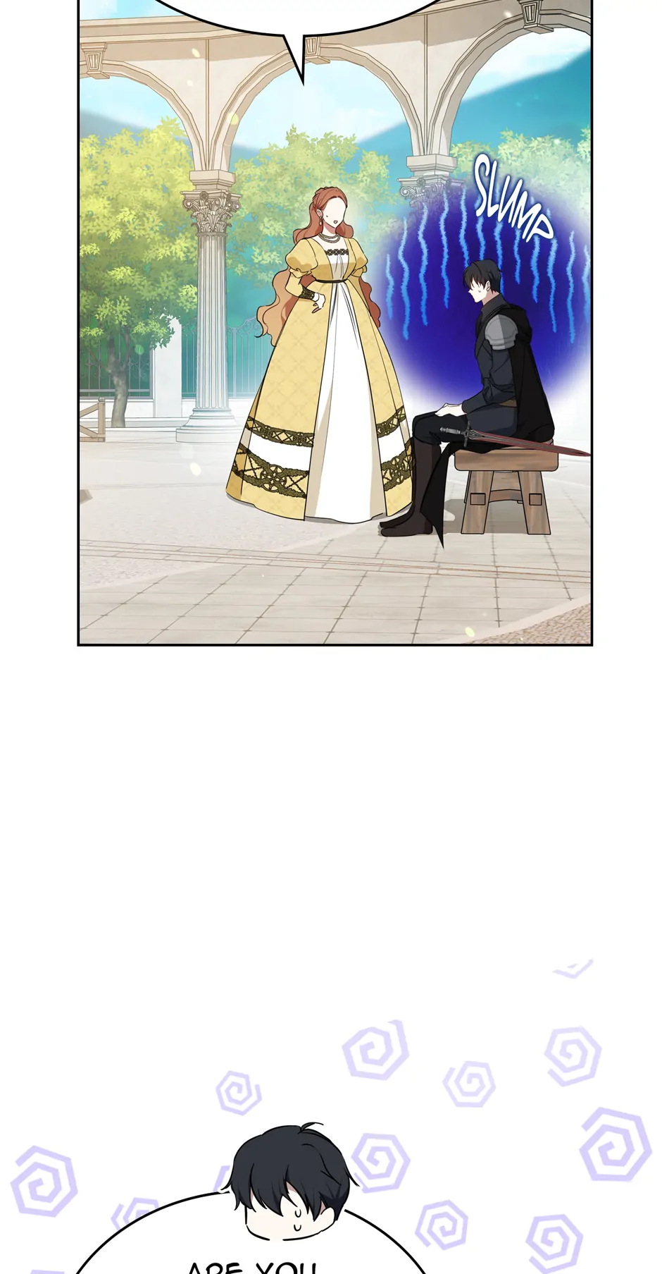 Read I'll Be the Matriarch in This Life EN Manga Online