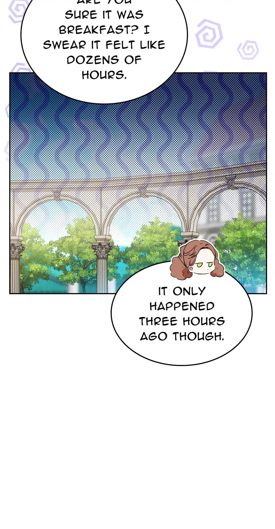 Read I'll Be the Matriarch in This Life EN Manga Online