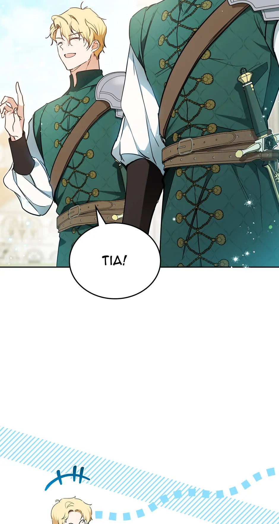 Read I'll Be the Matriarch in This Life EN Manga Online