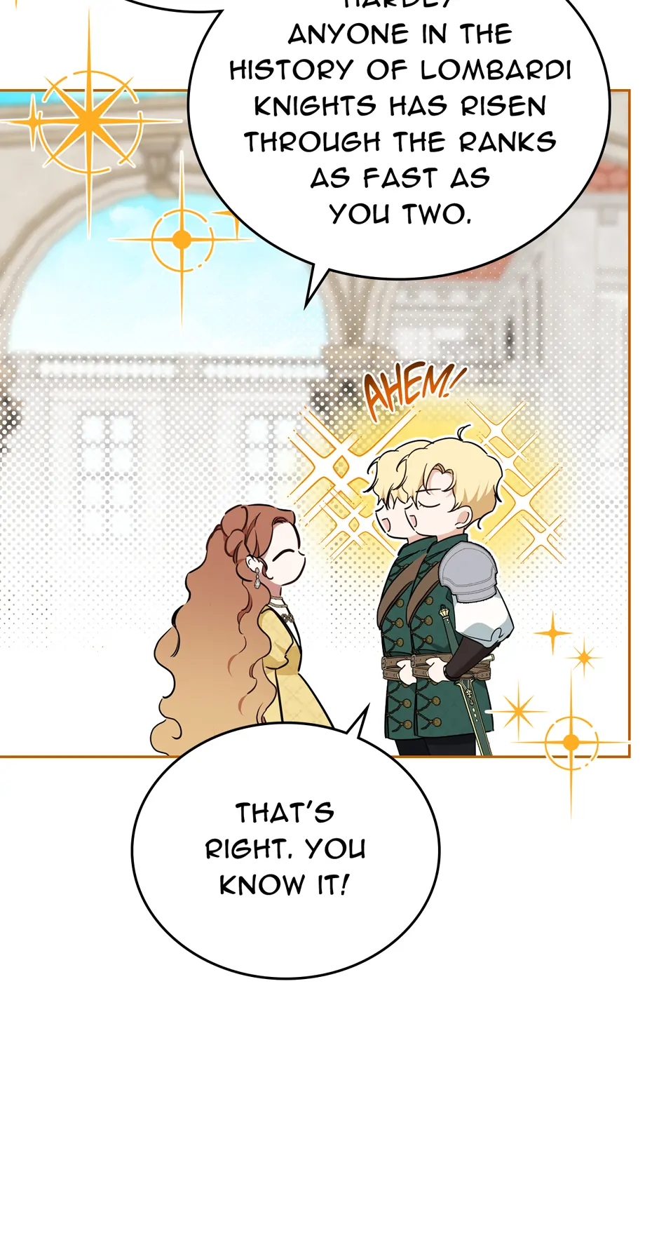 Read I'll Be the Matriarch in This Life EN Manga Online
