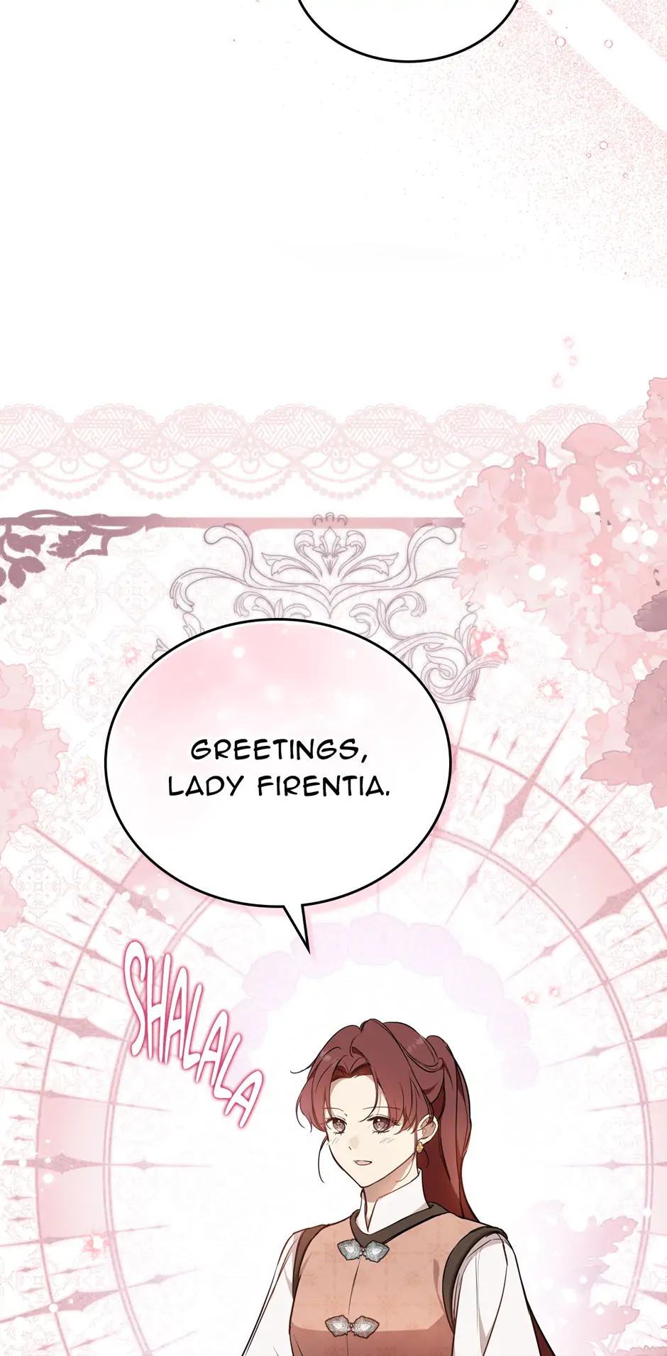 Read I'll Be the Matriarch in This Life EN Manga Online