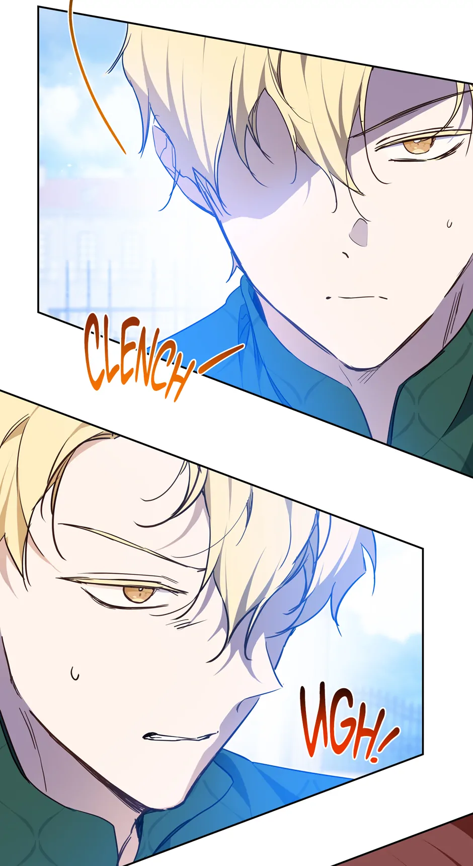 Read I'll Be the Matriarch in This Life EN Manga Online