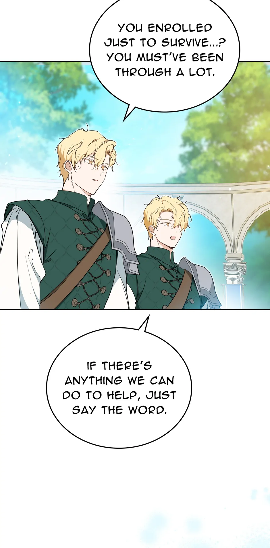 Read I'll Be the Matriarch in This Life EN Manga Online