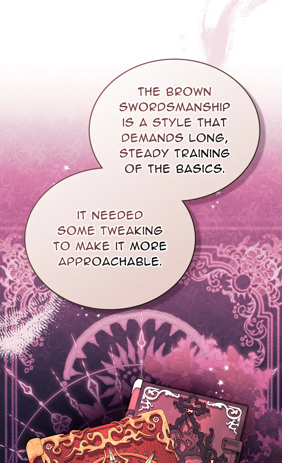 Read I'll Be the Matriarch in This Life EN Manga Online