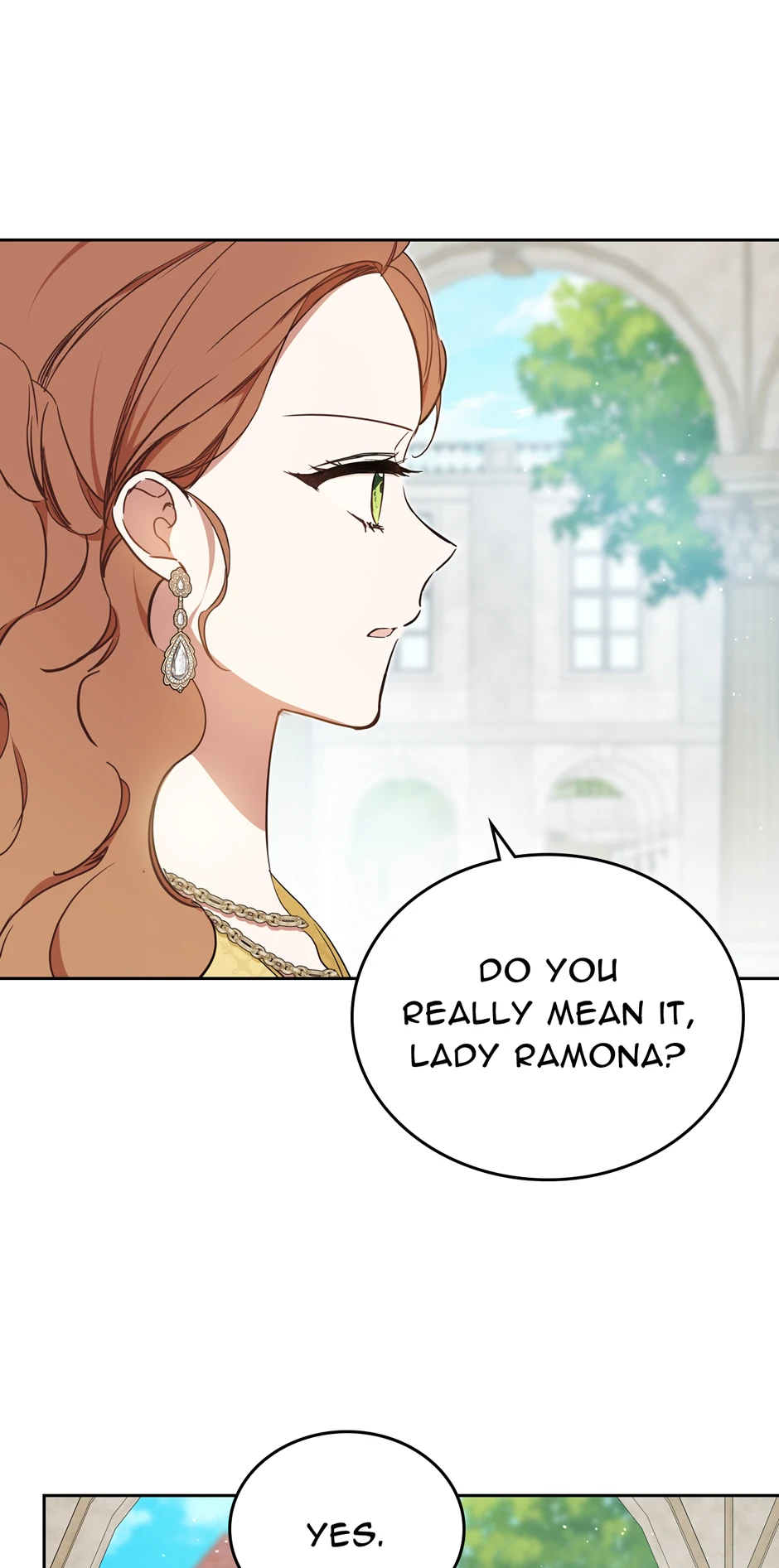 Read I'll Be the Matriarch in This Life EN Manga Online