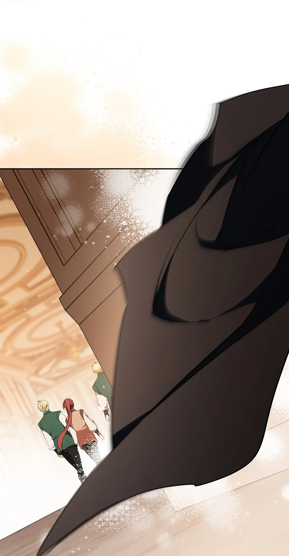 Read I'll Be the Matriarch in This Life EN Manga Online