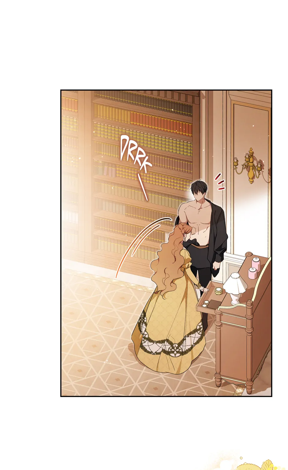 Read I'll Be the Matriarch in This Life EN Manga Online