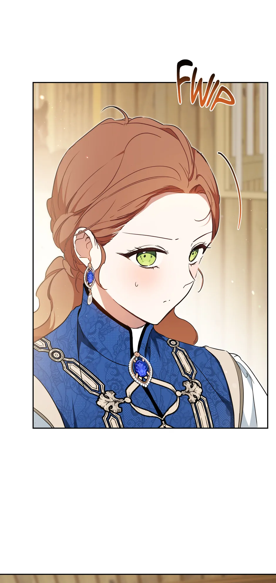 Read I'll Be the Matriarch in This Life EN Manga Online