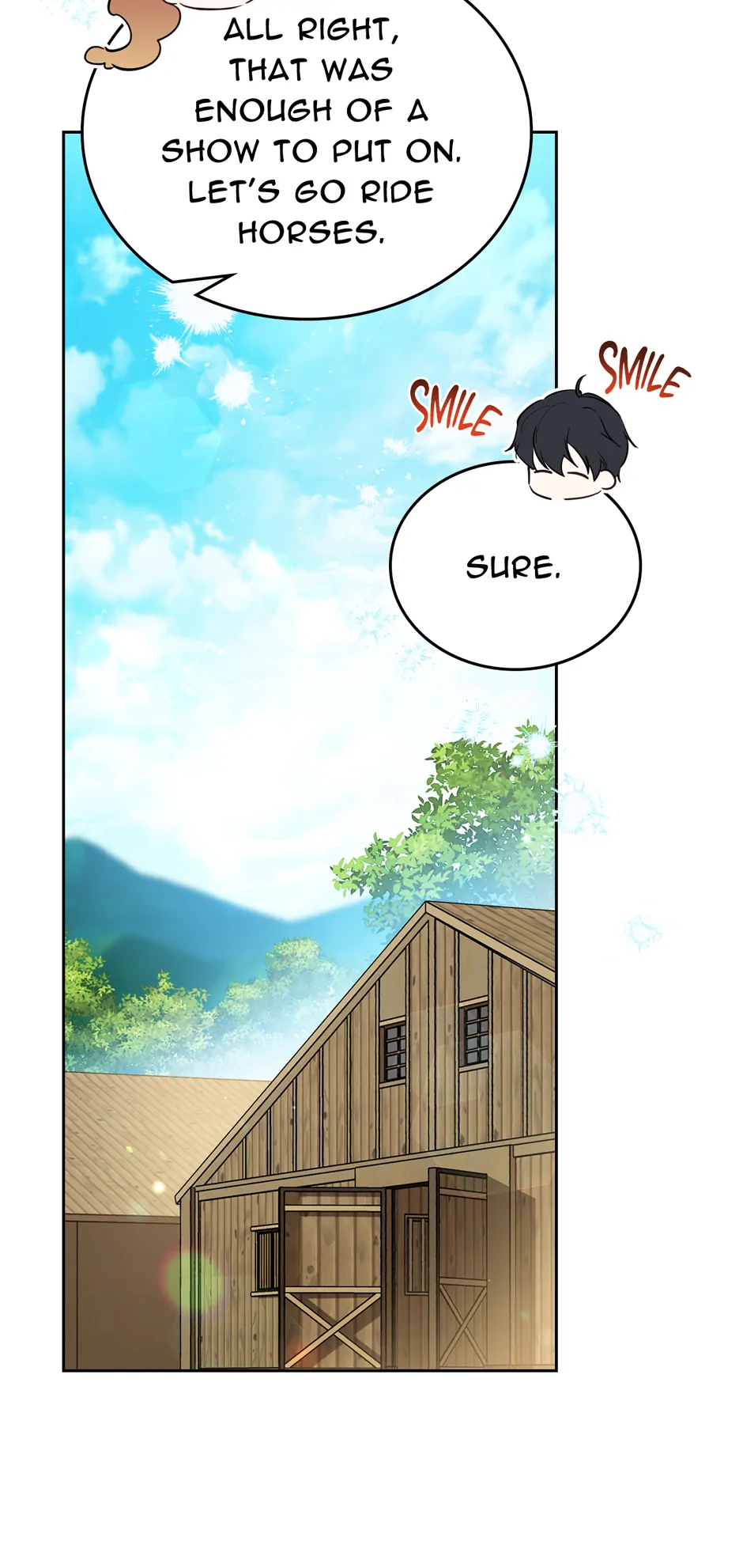 Read I'll Be the Matriarch in This Life EN Manga Online