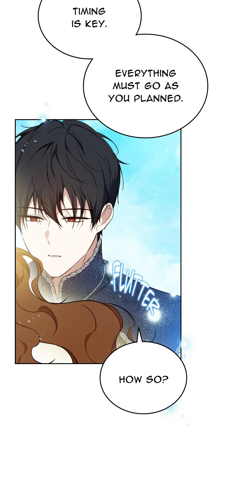 Read I'll Be the Matriarch in This Life EN Manga Online