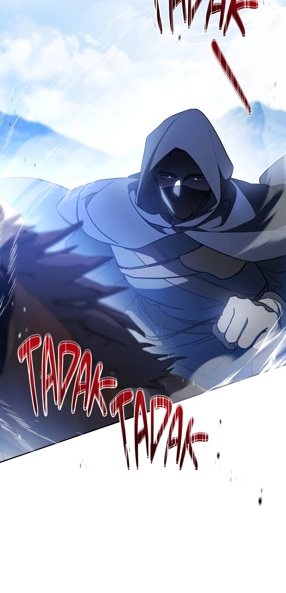 Read I'll Be the Matriarch in This Life EN Manga Online