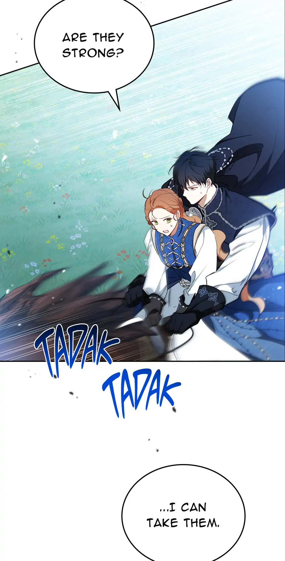 Read I'll Be the Matriarch in This Life EN Manga Online