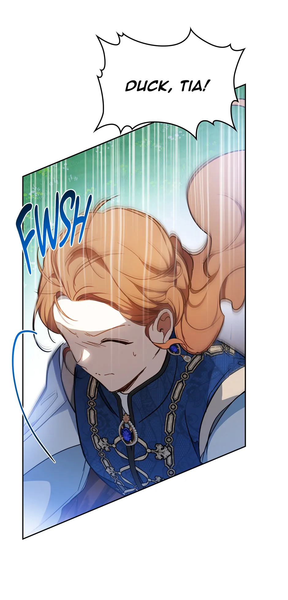 Read I'll Be the Matriarch in This Life EN Manga Online