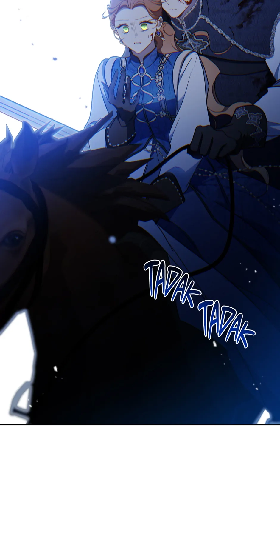 Read I'll Be the Matriarch in This Life EN Manga Online